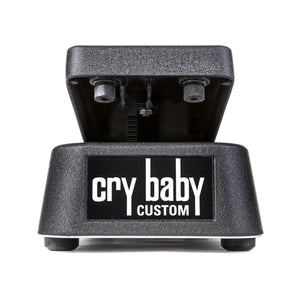 CRY BABY RACK FOOT CONTROLLER - AUTO RETURN