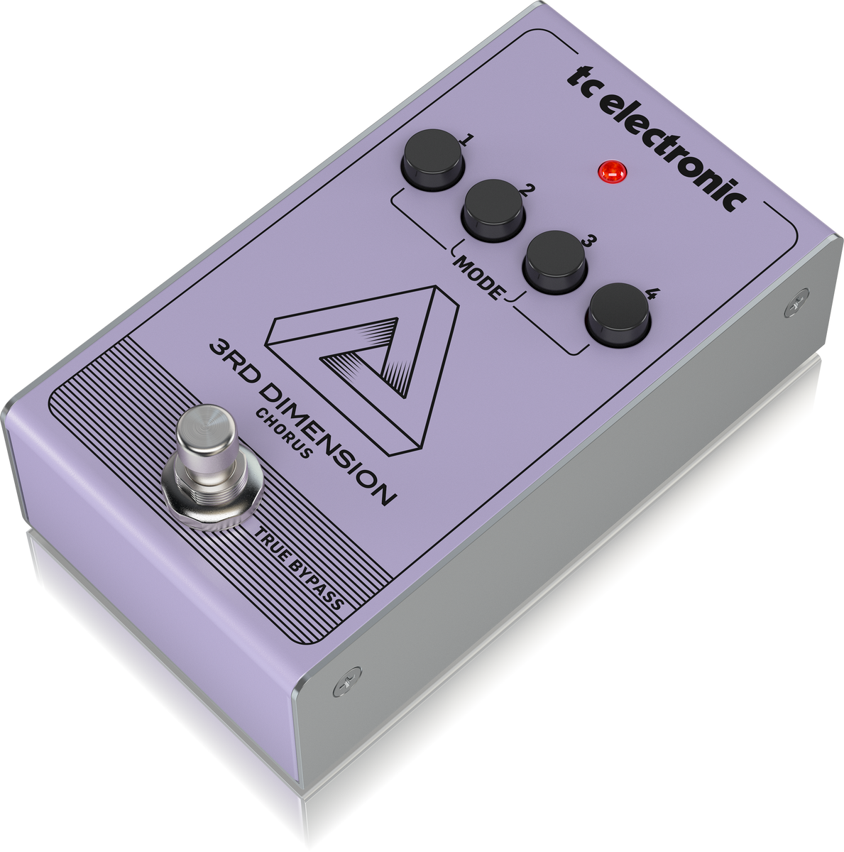 tc electronic chorus pedal 3RD DIMENSION CHORUS – Boosey & Hawkes