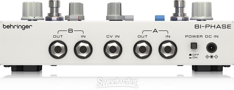 bi phase pedal Bi PHASE – Boosey & Hawkes