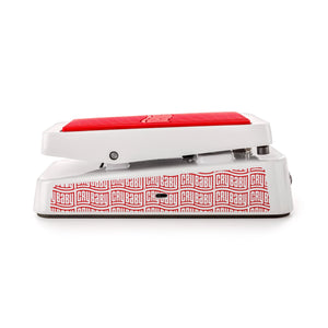 CRY BABY JUNIOR WAH (EDITION WHITE)