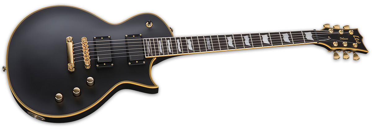 EC-1000 (EMG Pickups) – Boosey & Hawkes