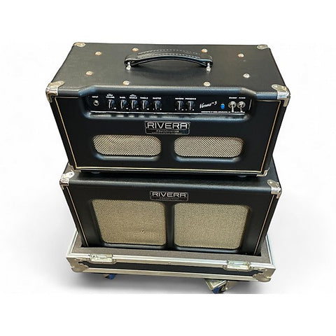 Rivera Venus Deux Set