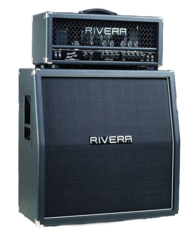 Rivera KTre' Knuckle Head