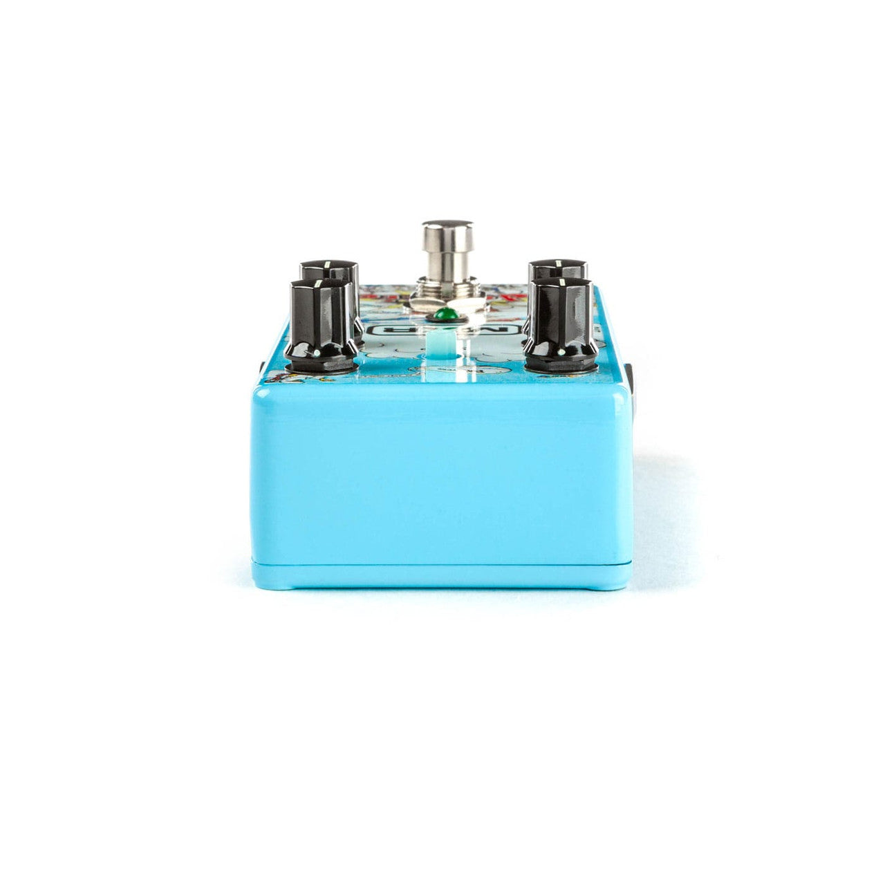 dookie pedal v4 MXR® DOOKIE DRIVE™ PEDAL – Boosey & Hawkes