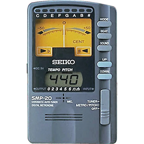 SEIKO SMP-20