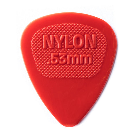 NYLON MIDI PICK
