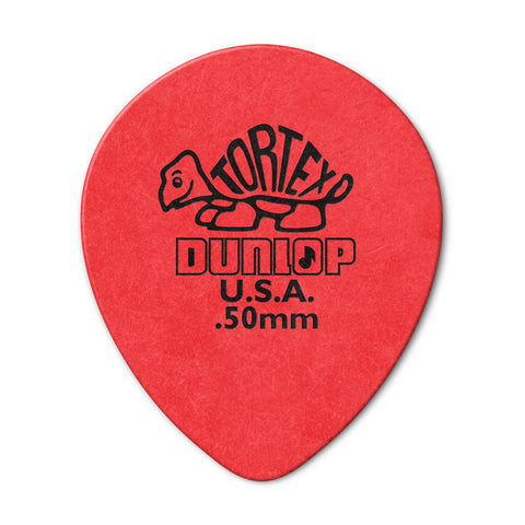 TORTEX® TEARDROP PICK