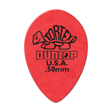 TORTEX® SMALL TEARDROP PICK