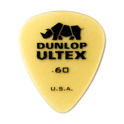 ULTEX® STANDARD GUITAR PICK