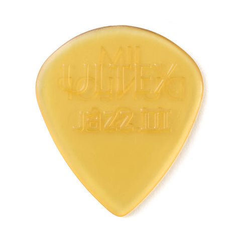 ULTEX® JAZZ III & NYLON JAZZ I,II,III PICK