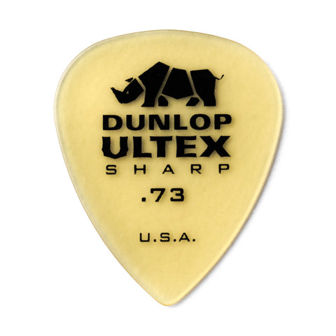 ULTEX® SHARP GUITAR PICK