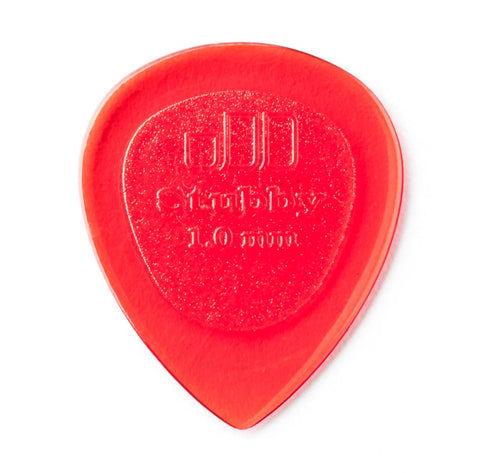 STUBBY GUITAR PICK