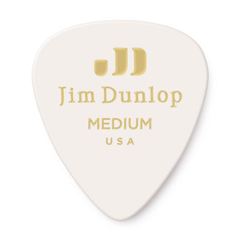 CELLULOID PICK MEDIUM