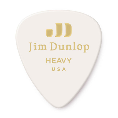 CELLULOID PICK HEAVY