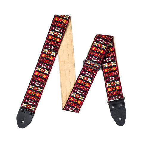 JIMI HENDRIX™ FESTIVAL STRAP