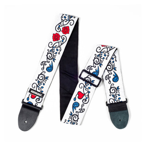 JIMI HENDRIX™ MONTEREY STRAP
