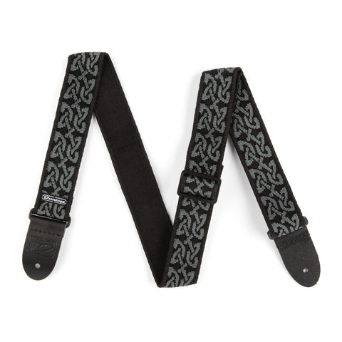 DUNLOP CLASSIC CELTIC GRAY STRAP
