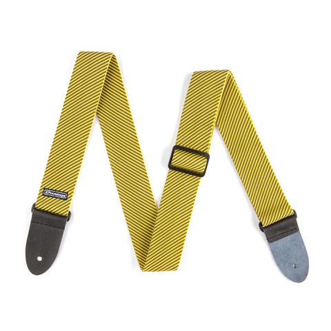 DUNLOP CLASSIC TWEED STRAP