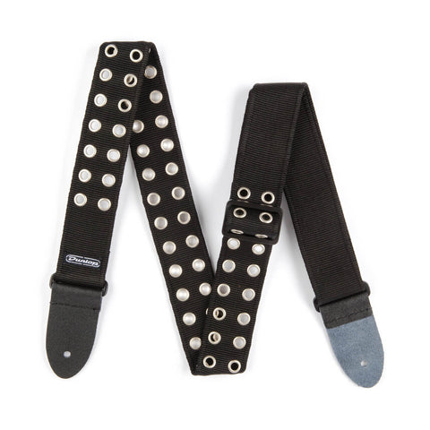 DUNLOP CLASSIC GROMMET STRAP