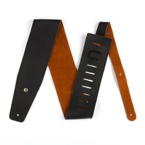 DUNLOP BMF 3.5 IN BLACK & NATURAL