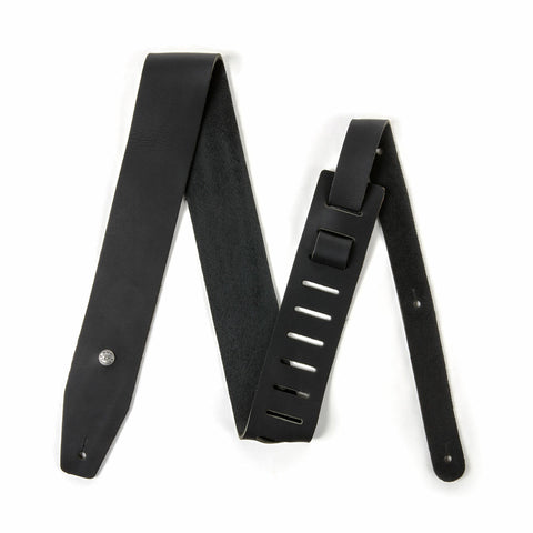 DUNLOP BMF BELT BLACK STRAP