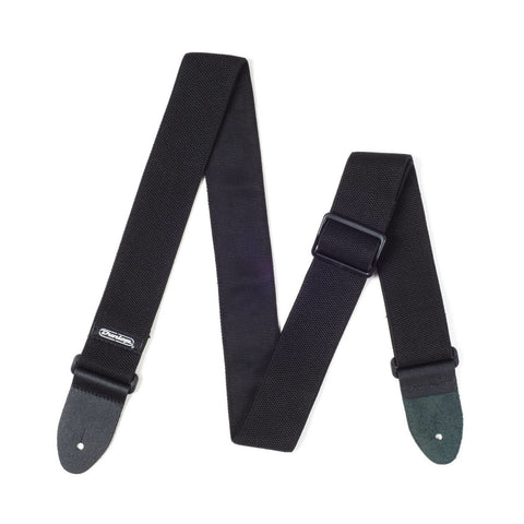 DUNLOP MESH BLACK STRAP
