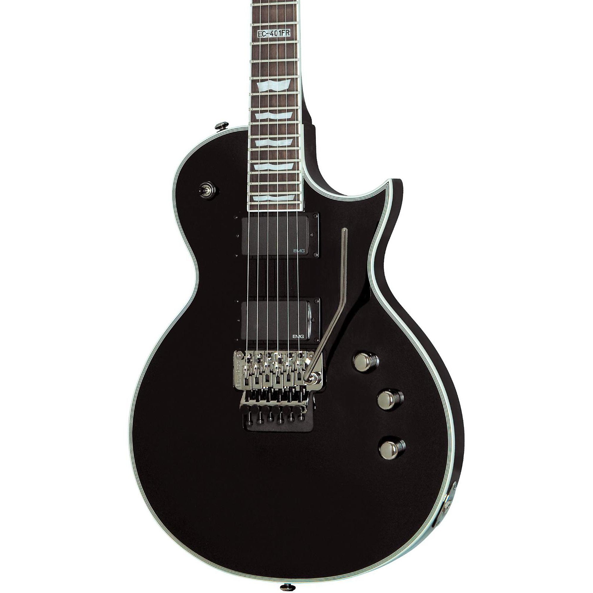 EC 401 FLOYD ROSE – Boosey & Hawkes