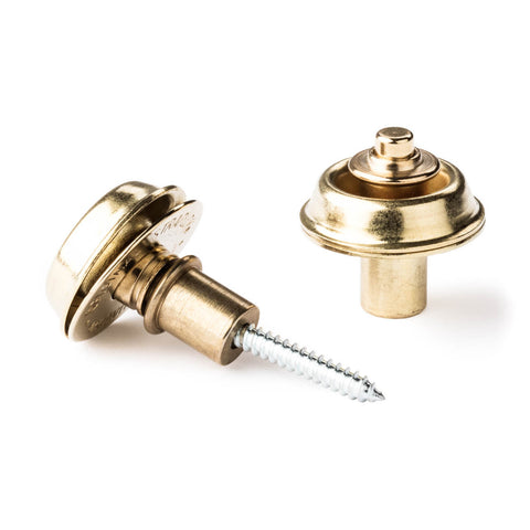 STRAPLOK® STRAP RETAINERS FLUSH MOUNT