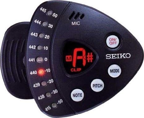 SEIKO STX-1
