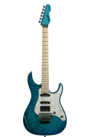 LTD Elite ST-1 QM Seymour