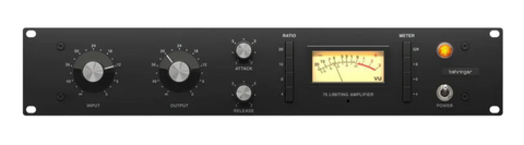 76 Classic FET Compressor