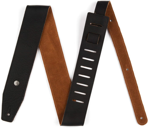 DUNLOP BMF 2.5 IN BLACK & NATURAL