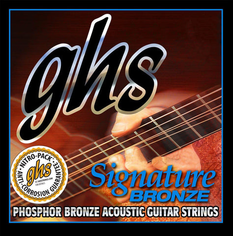 GHS SETS - SIGNATURE BRONZE