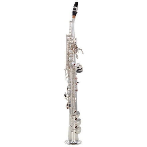 ASS 63 (Silver)