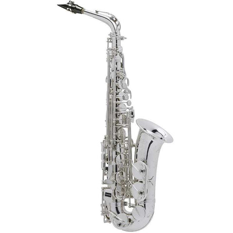 ATS 63 (Silver)