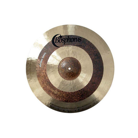 Bosphorus 10" Antique Splash