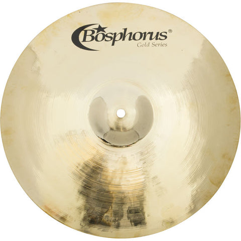 Bosphorus 14" Gold Crash