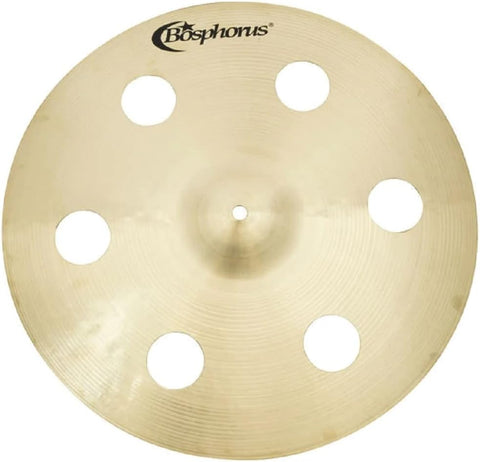 Bosphorus 16" Traditional FX Crash