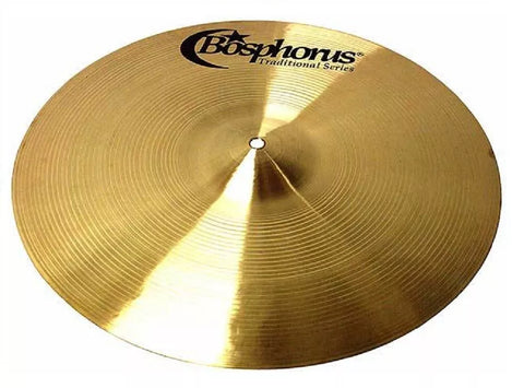 Bosphorus 22" Traditional Medium Ride