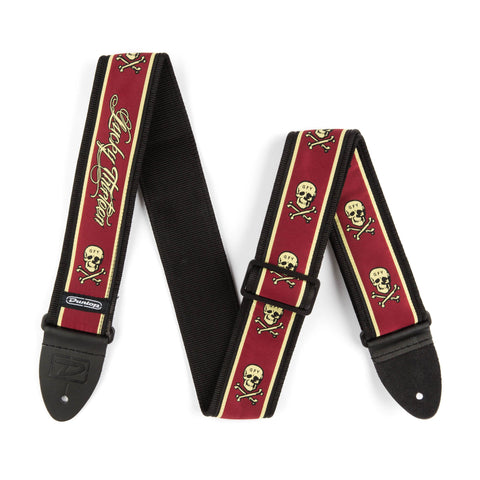 DUNLOP LUCKY 13 GFY STRAP