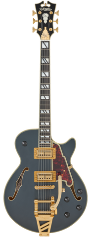 Deluxe Bobby Weir 3, Matte Stone