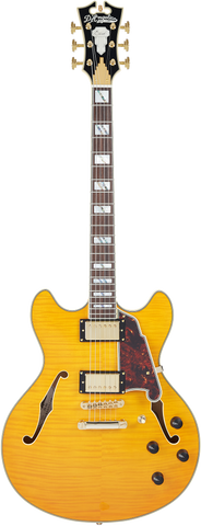 Excel DC, Vintage Natural