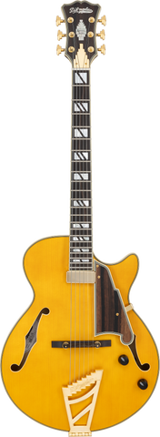 Excel SS Soho, Amber