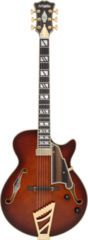 Excel SS Soho, Amaretto Burst