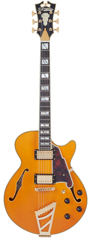 Excel SS, Vintage Natural