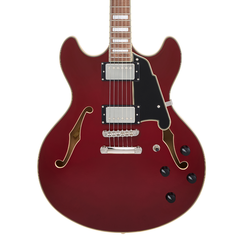 Premier DC  Burnt Red