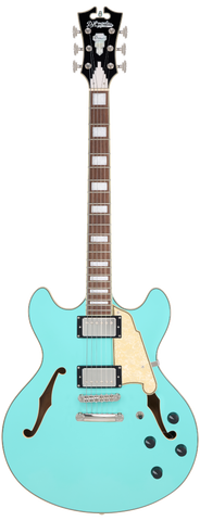 Premier DC  Surf Green