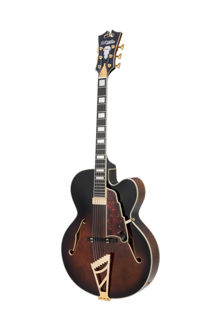 Premier EXL- 1 Brown Burst