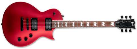 EC 256 Candy Apple Red Satin