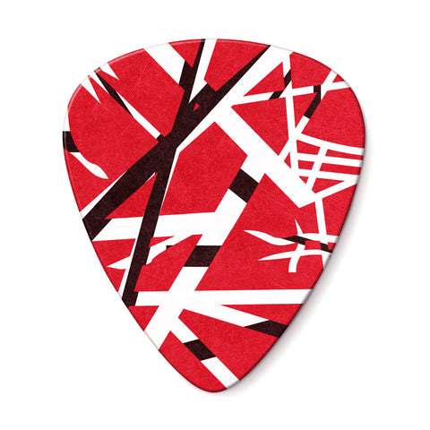 EVH® TORTEX® FRANKENSTEIN PICKS